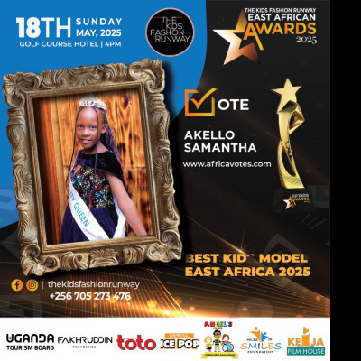 Akello Samantha