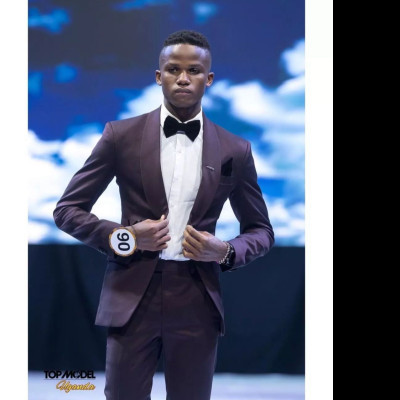 Ngobi Marvin Innocent