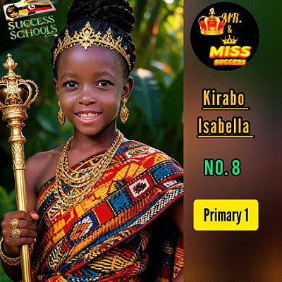 Kirabo Isabella