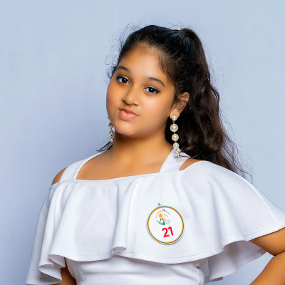 Alorika Swarnakar