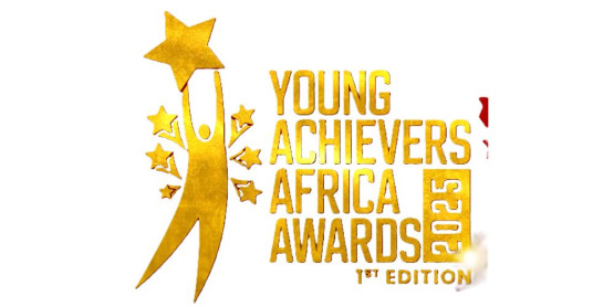 best young achiever artist of the year