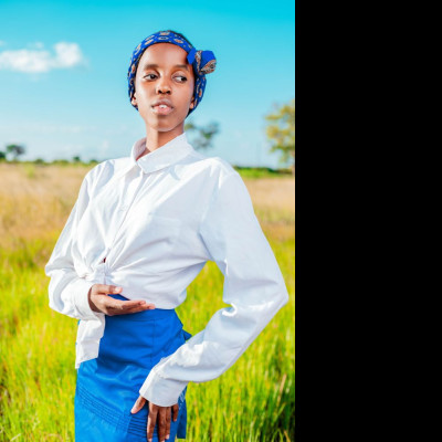 Rafiwa K. Dintle