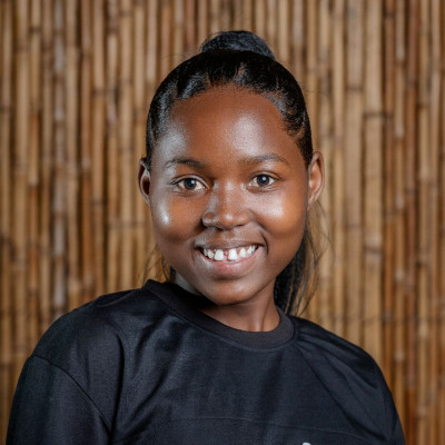 Nasseremba jovia - ssingo