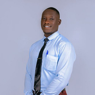 Mugenyi Davis