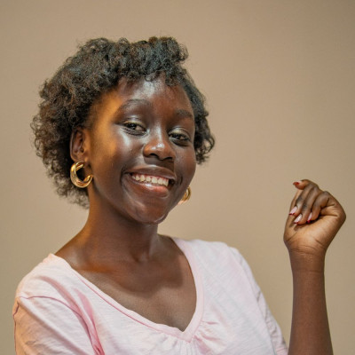 Asianzu Hannah Gladys