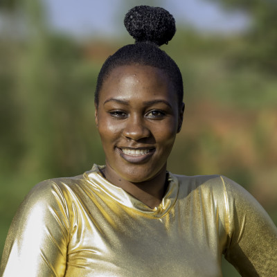 Ajambo Ibrahim Mariam