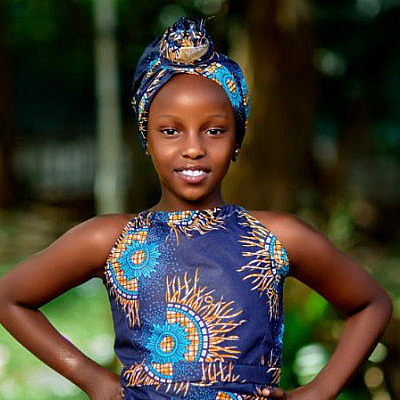 Ampumuza darryl fortunes