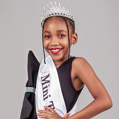 Mandipa Taylor Fani