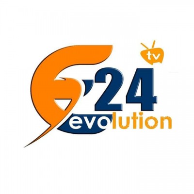 Evolution 24 tv