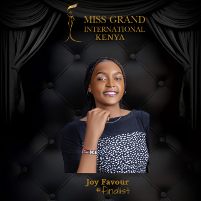 Joy Awiti