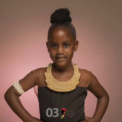 Nyamuhokya Raphaellah