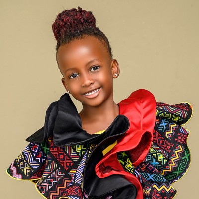 Ansimire Meyla Hazel 