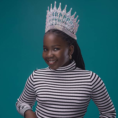 Brianna Malaika Muwanga