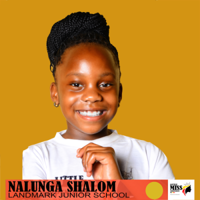 Nalunga Shalom