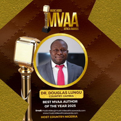 Dr. Douglas Lungu - Zambia 