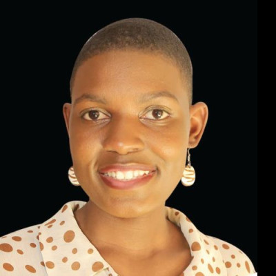 Kimuli Bridget