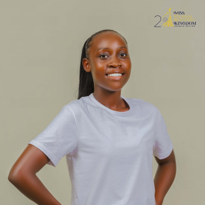 Namatovu Dorothy - Kkooki