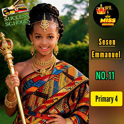 Sesen Emmanuel