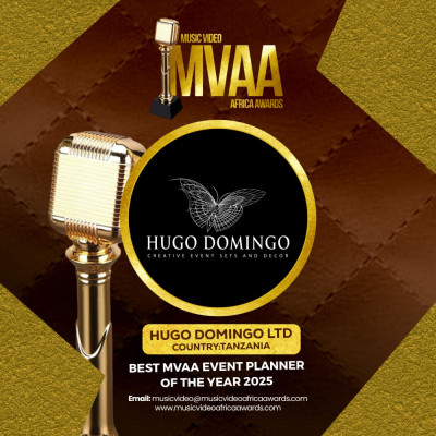 Hugo Domingo Ltd - Tanzania