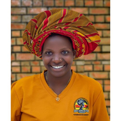 Namubiru Pauline