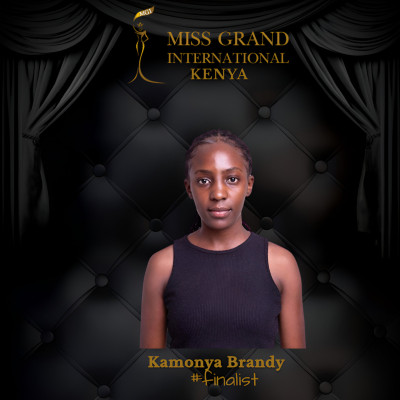 Kamonya Brandy