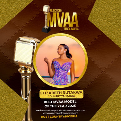 Elizabeth rutakwa - tanzania 