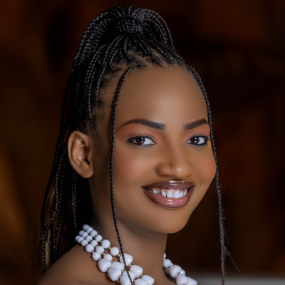 Ayesiga Daphine Abwooli - Bunyoro