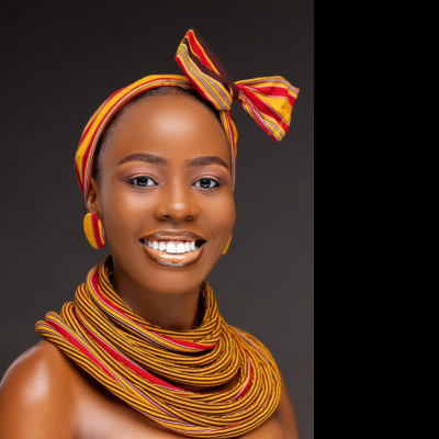 Mugisa Shillah Atwooki