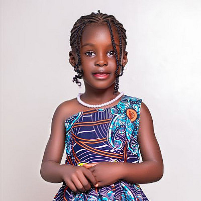 Garyn Owori Merylin