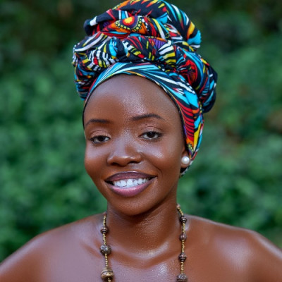 Kansiime Edith