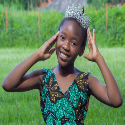 Twasanta Kanyanta : Zambia