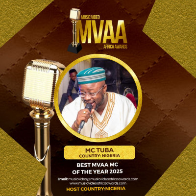 Mc tuba - nigeria 