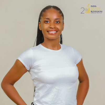 Nantumbwe Noelin Parvin - Mawokota