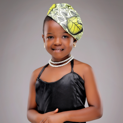 Akampa Abigail