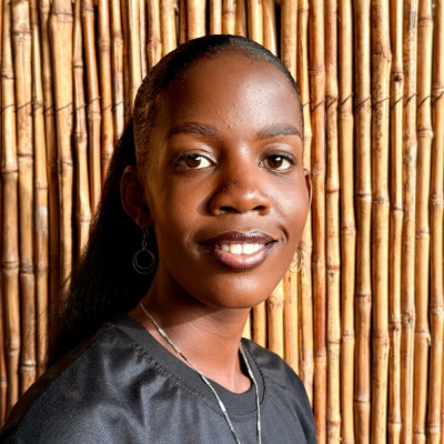 Nakimbugwe Angella - Butambala