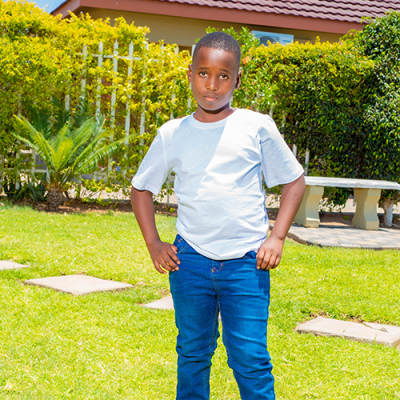 Bless Kootshwere