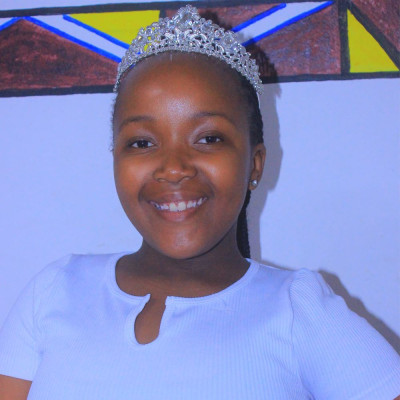 Melisah Koketso Sefako,