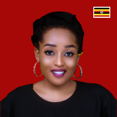 Kabega Hawah Nakiwolo - Butambala