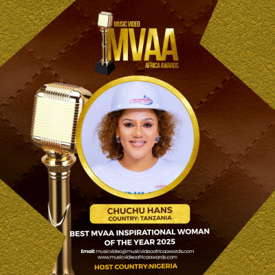 Chuchu hans - tanzania 