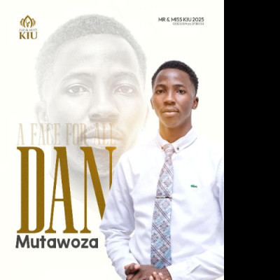 Mutawoza Daniel 