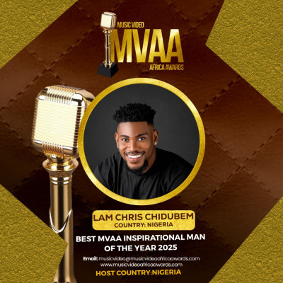 Lam Chris Chidubem - Nigeria 