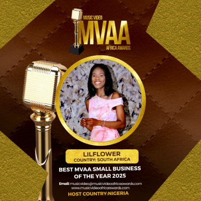 Lilflower - south africa