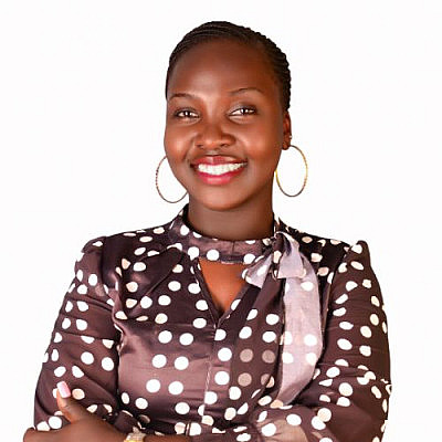 Atimango hope jackline