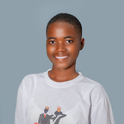 Mbabazi Angel