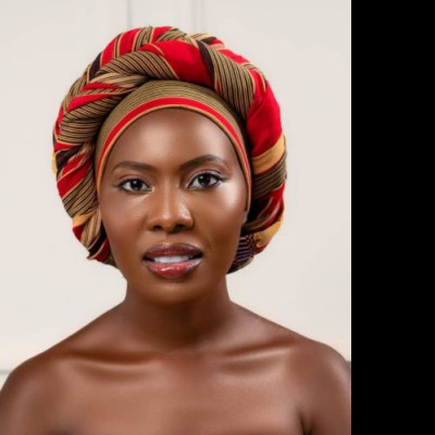 Mutesi Sharikah Kakaire 