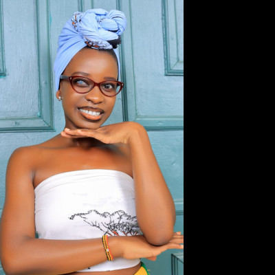 Ayesiga Mary Mackline