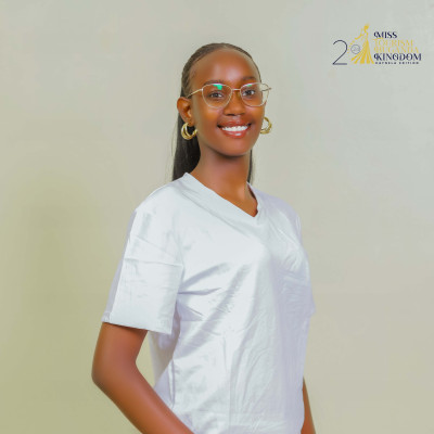 Zalwango Hasfah - Ssese