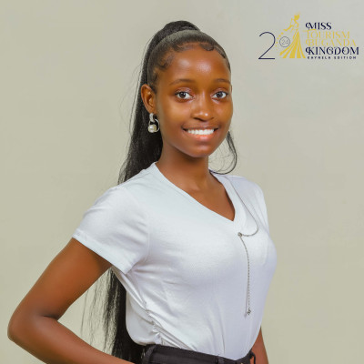 Nassanga Shadiah - Ggomba