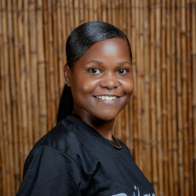 Nasuuna Grace Liz - Busiro