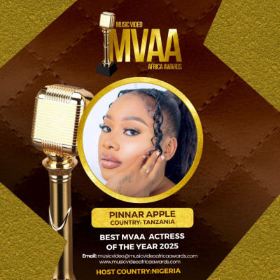 Pinnar Apple - Tanzania